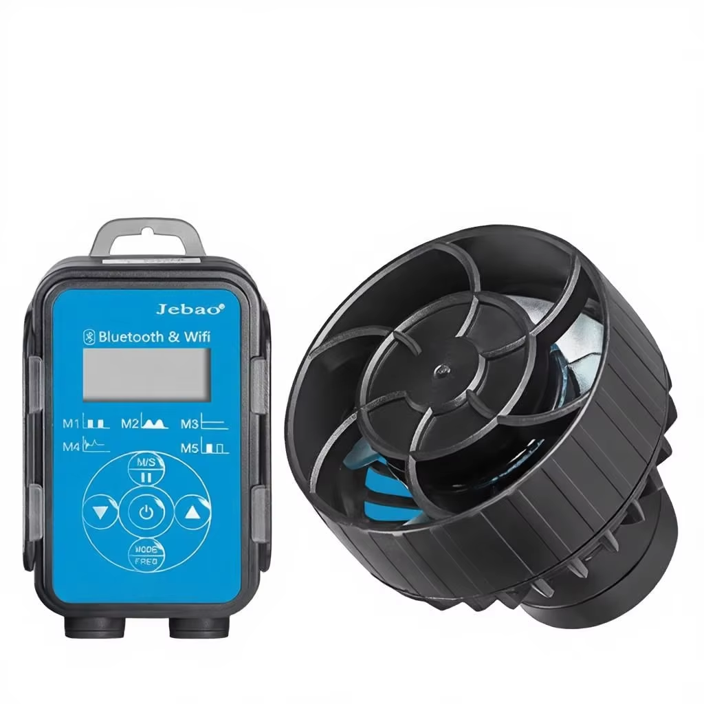 ELW Series Plastic Inverter Wa - Aquarium Pump 评论和价格