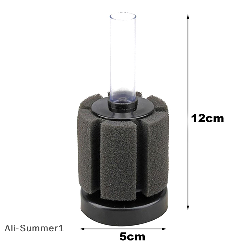 【E】Bio Sponge Filter for Aquar - Betta Fish Tank 评论和价格