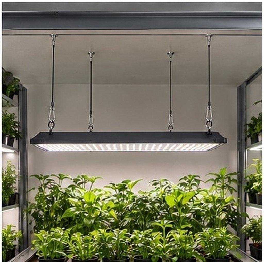 4Pcs Grow Light Rope Hanger Ki - Aquarium Plants 评论和价格