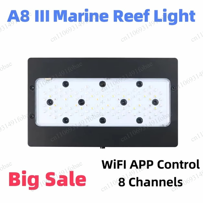 A+ A8SE III/A8Pro III 230W Mar - Aquarium Light 评论和价格