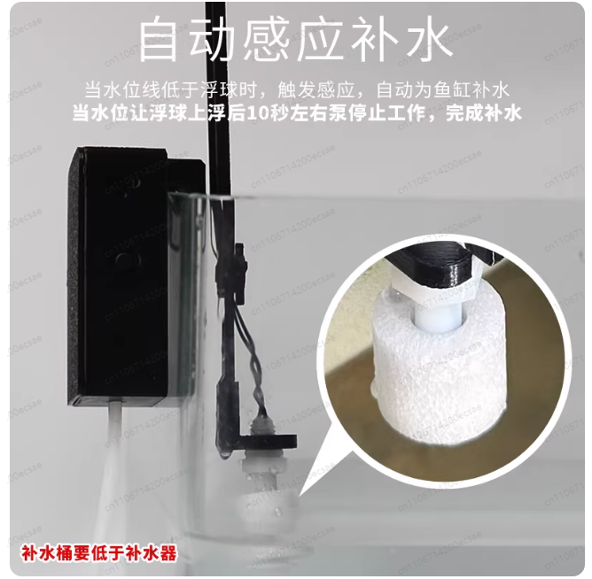 New for Mijia Smart Fish Tank  - Xiaomi Aquarium Fish Tank 评论和价格