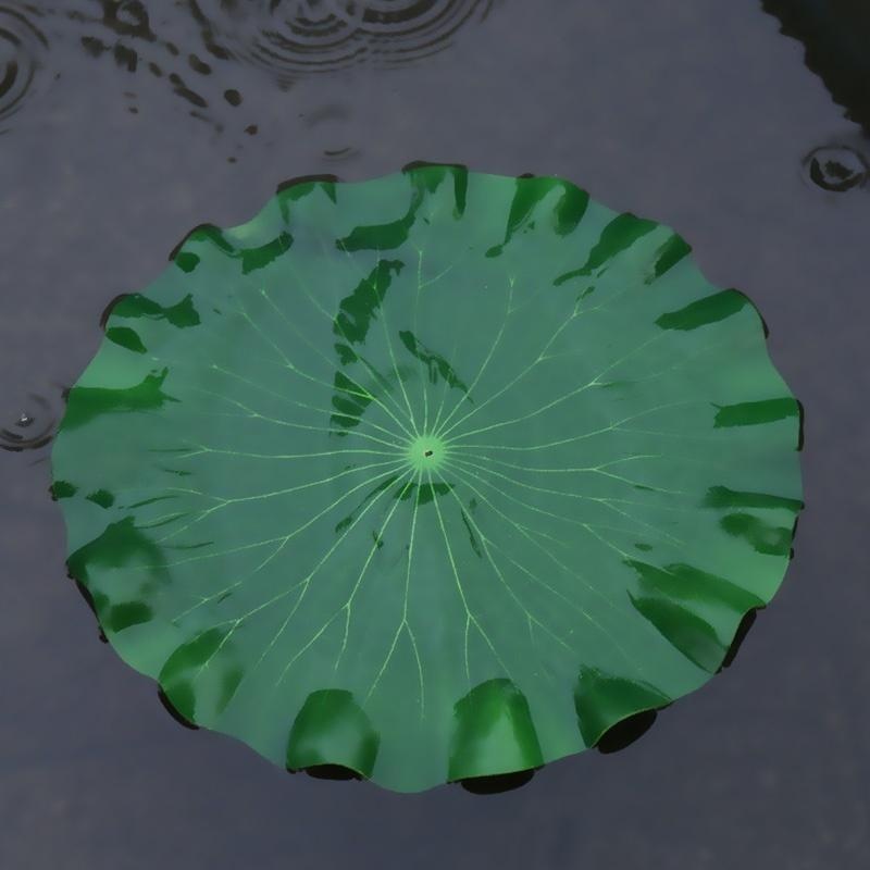 2026 Artificial Water Lily Lot - Fish Aquarium Home 评论和价格