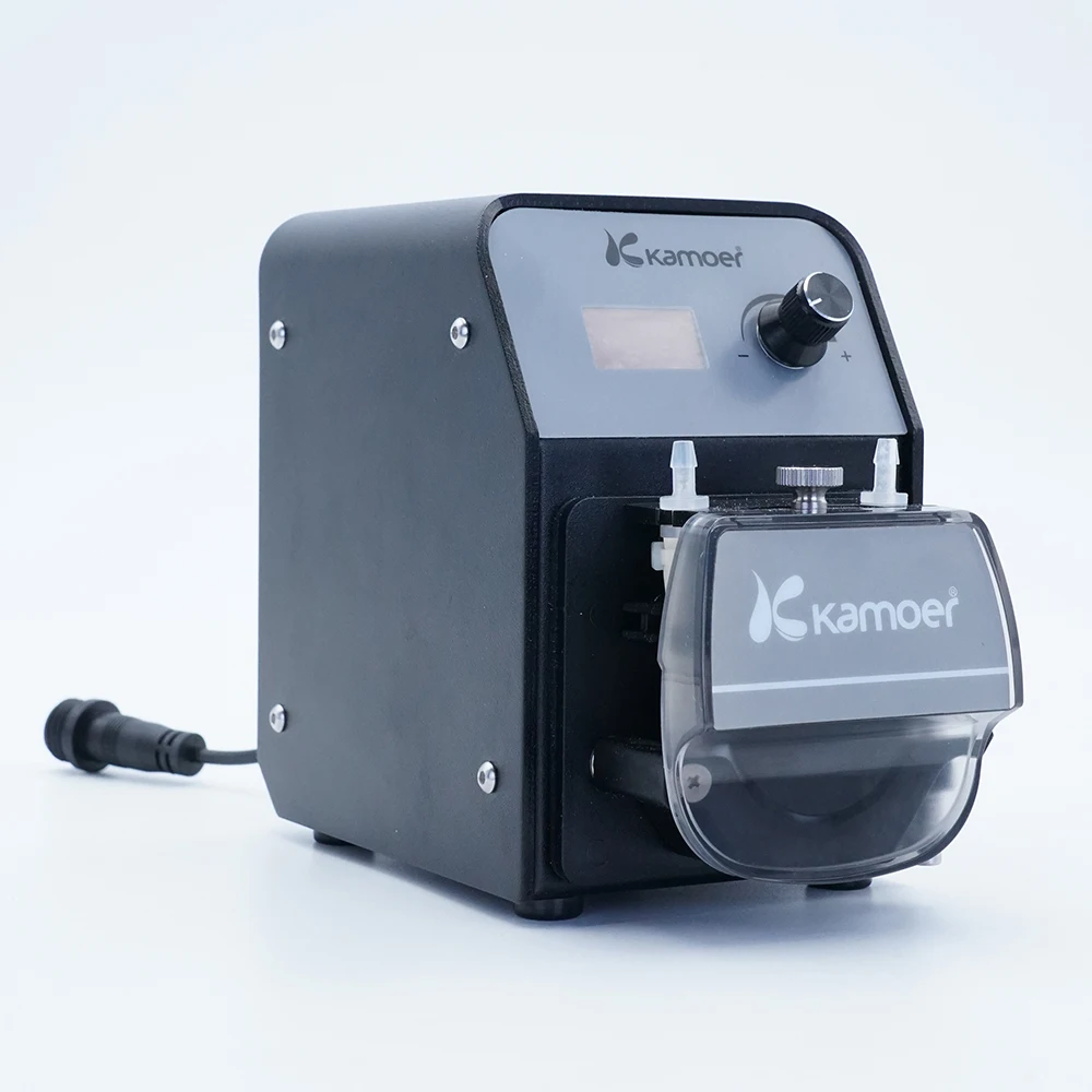 Kamoer FX-STP-3 High Precision - Aquarium Pump 评论和价格