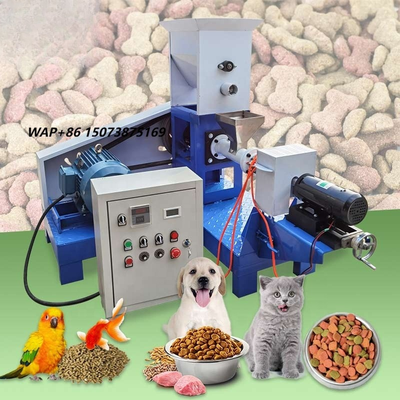 Pellet Extruder Pet Dog Fish F - Fish Food 评论和价格