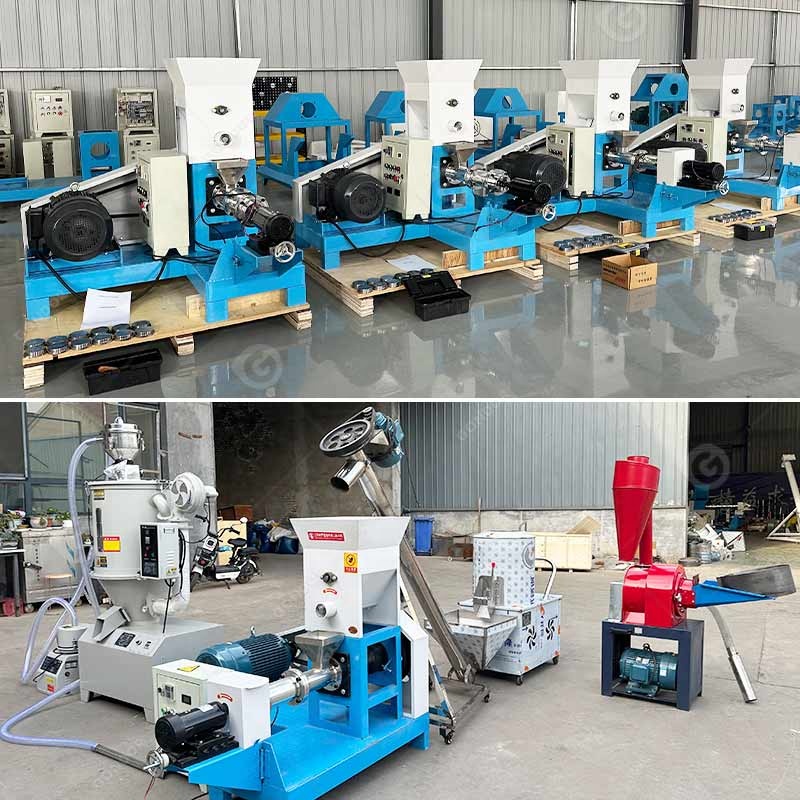 Pellet Extruder Pet Dog Fish F - Fish Food 评论和价格