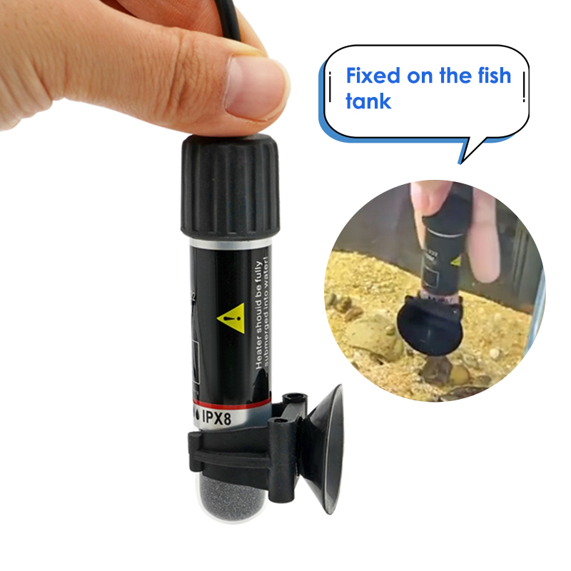 USB Mini Aquarium heating rod  - Fish Tank Heater 评论和价格