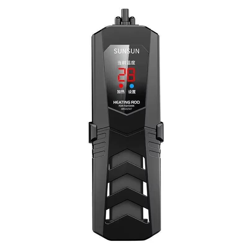 SUNSUN PTC  ARK/PTC High-Power - Fish Tank Heater 评论和价格