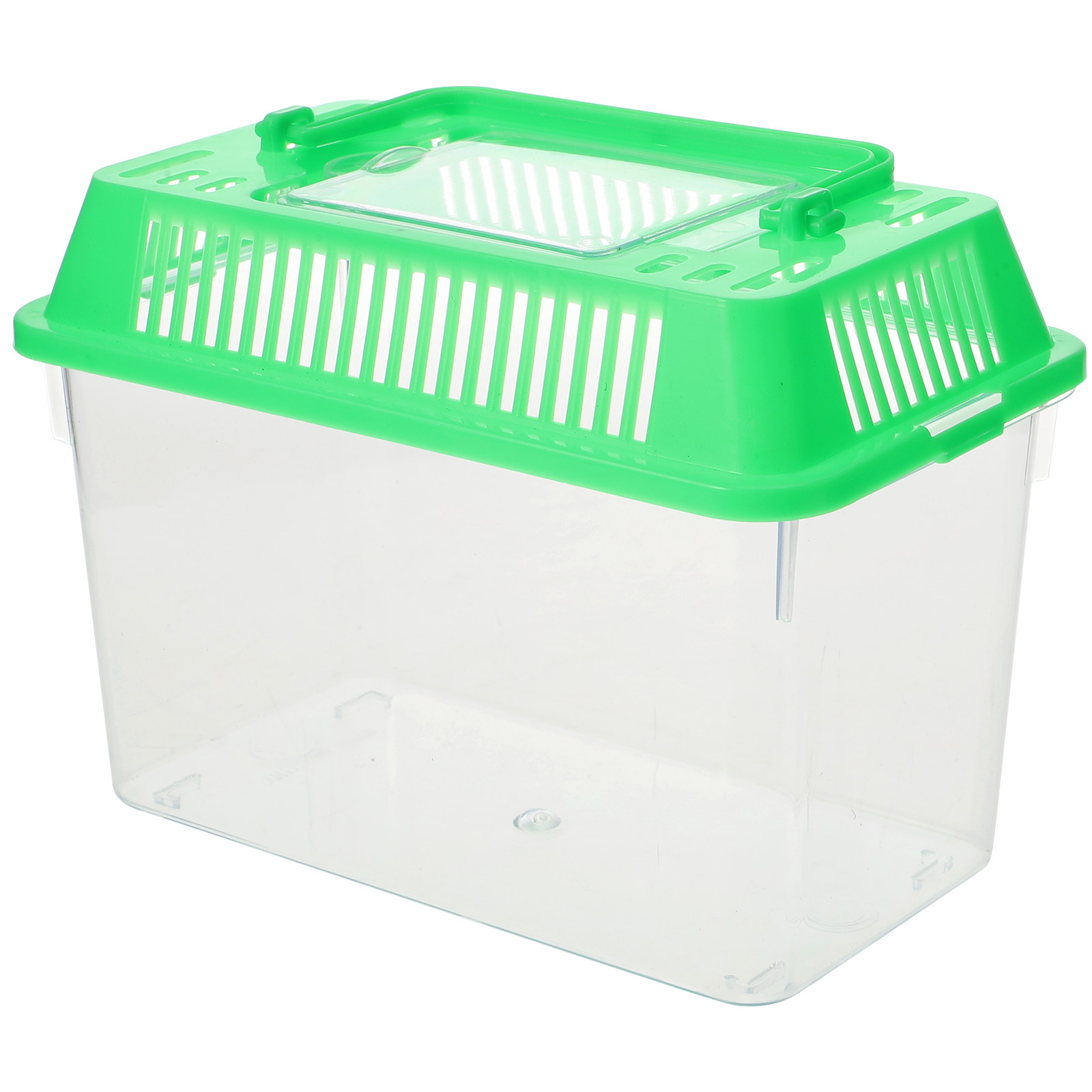 Handheld Mini Fish Tank Plasti - Betta Fish Tank 评论和价格