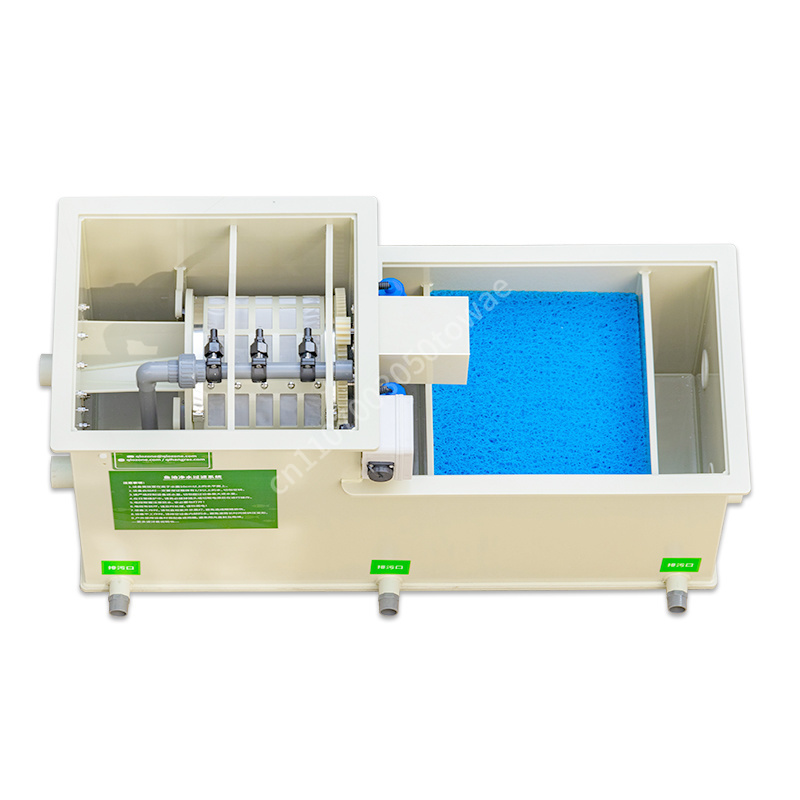 Outdoor Garden Pond Filtration - Fish Tank Filter 评论和价格