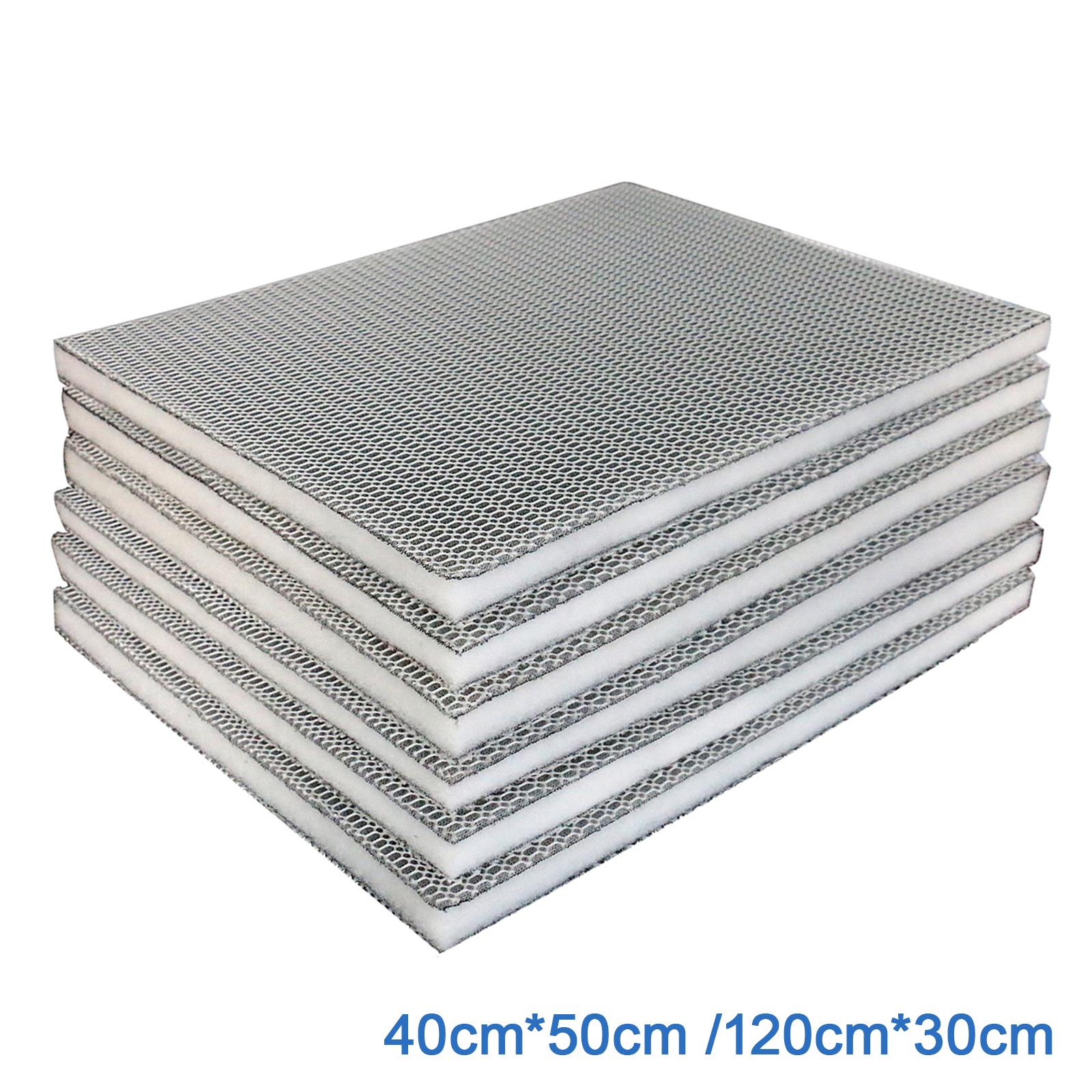 Reusable Cotton Aquarium Filte - Aquarium Fish Tank 评论和价格