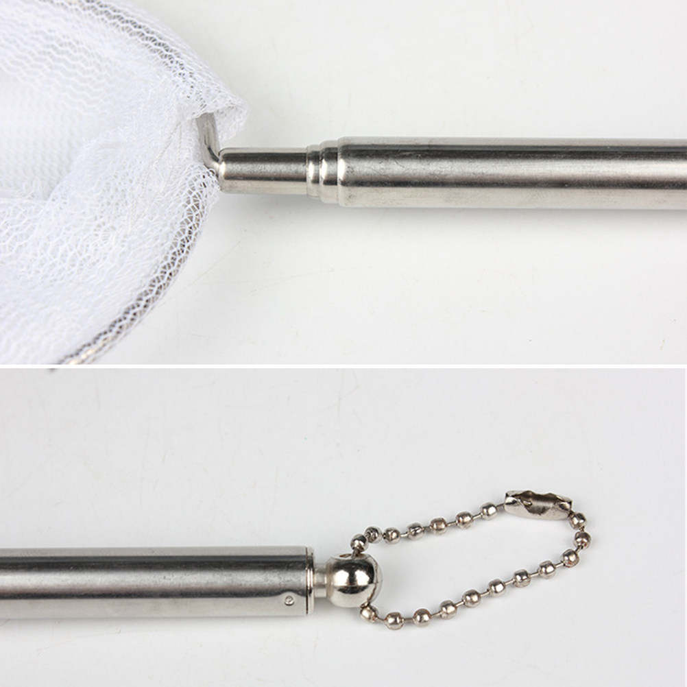 2 Pcs Fish Scoop Shrimp Net Ca - Aquarium Fish Keeping 评论和价格