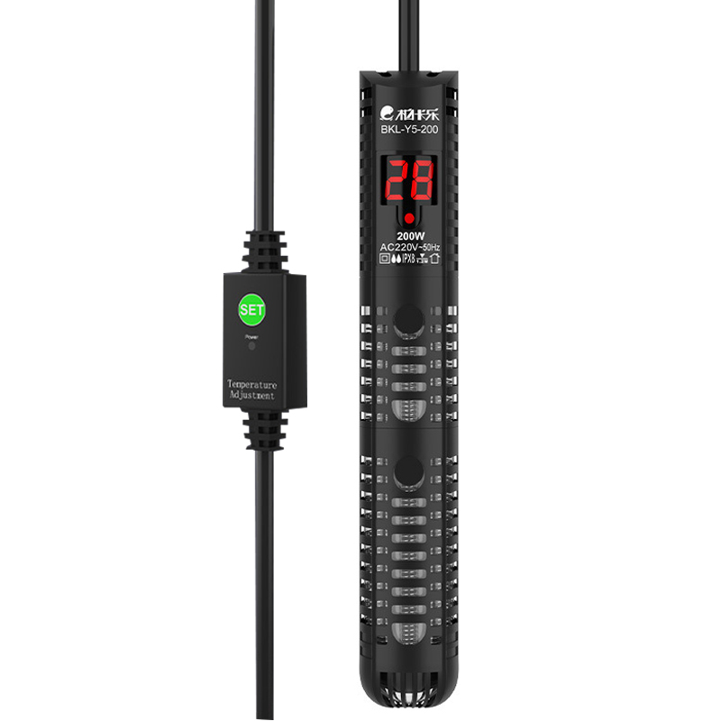 Aquarium Heater Fish Tank LCD  - Fish Tank Heater 评论和价格