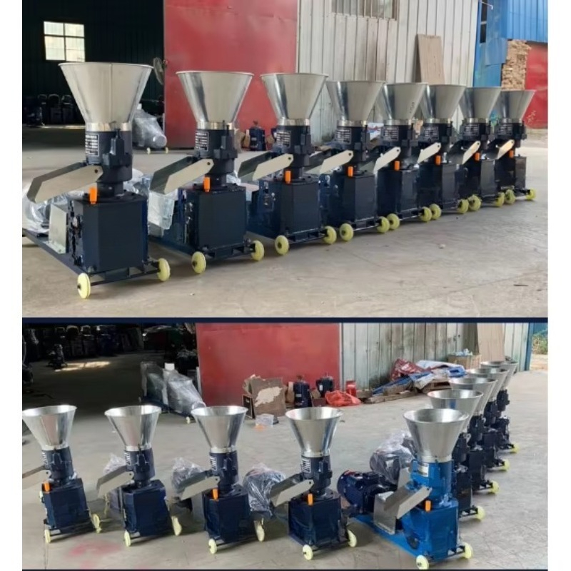 Feed Pellet Machine  Feeding D - Fish Food 评论和价格