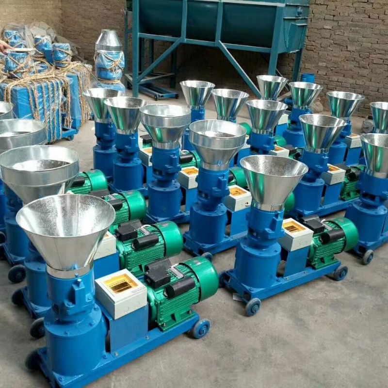 Feed Pellet Machine  Feeding D - Fish Food 评论和价格