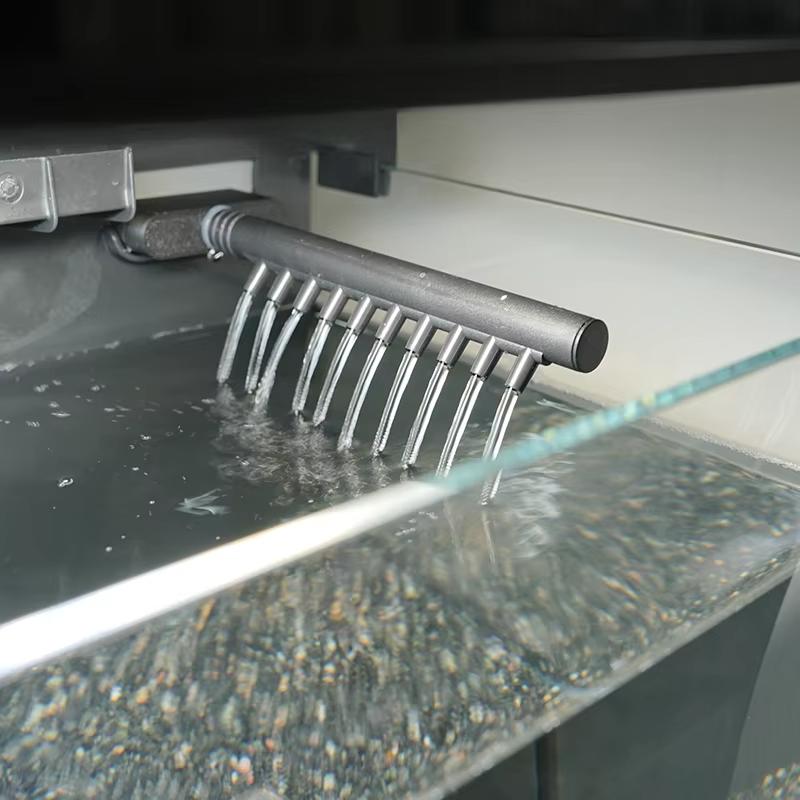 1 Set Fish Turtle Aquarium Tan - Xiaomi Aquarium Fish Tank 评论和价格