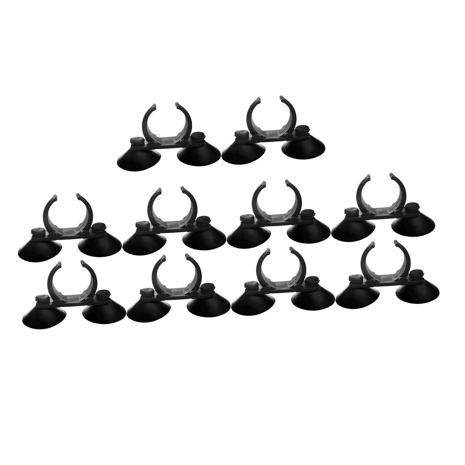 10 Pieces Aquarium Heater Suct - Fish Tank Heater 评论和价格