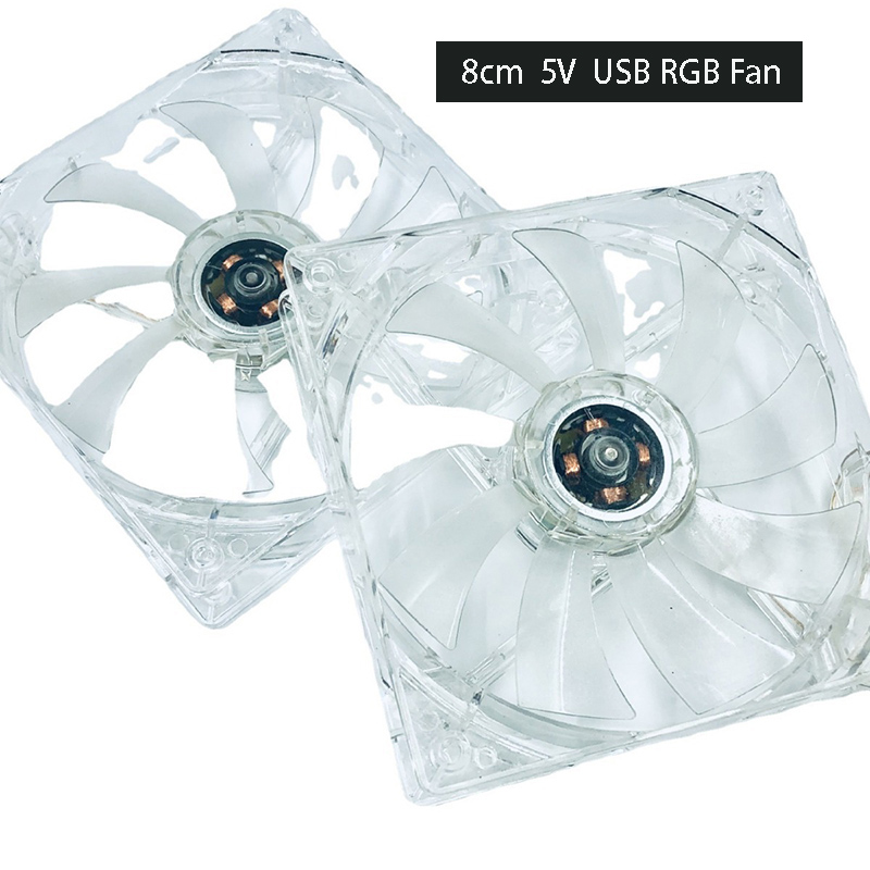 5V USB Fan Hamester Cage Fish  - Fish Tank Heater 评论和价格